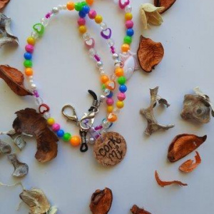 Fio Infantil Colors 001