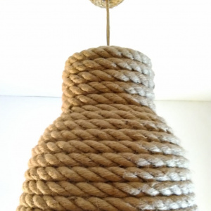 CANDEEIRO "AMARRA-ME"