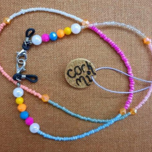 Fio Infantil Colors 005