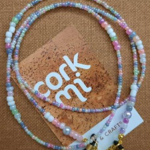 Fio Senhora 2x1 BEADS Colors 